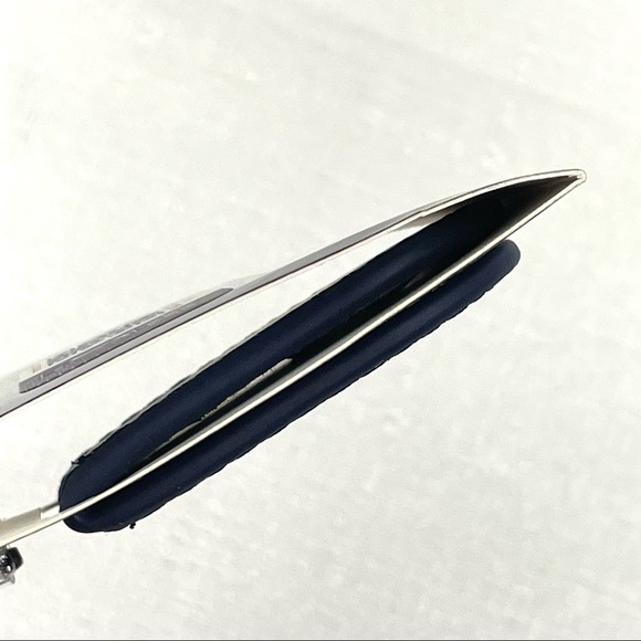 PGA Tour Golf Metallic Pocket Clip Unisex With Ball Marker Peacoat Blue New - Picture 10 of 16